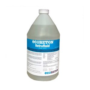 Ecobeton Vetrofluid®
